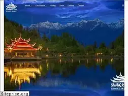 Sites similar to shangrilaresorts.com.pk