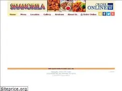 Sites similar to shangrilasanantonio.com