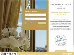 Sites similar to shangrilaspecialist.com