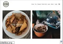 Sites similar to shangtea.com