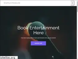 Sites similar to shanhunmedia.com