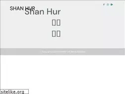 Sites similar to shanhur.com
