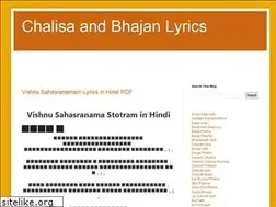 Sites similar to shani-dev.blogspot.com