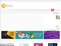 Sites similar to shanikala.com