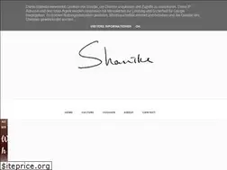 Sites similar to shanikes.blogspot.com