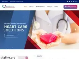 Sites similar to shanikrupaheartcare.com