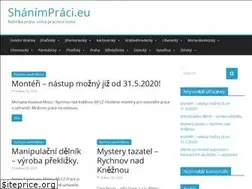 Sites similar to shanimpraci.eu