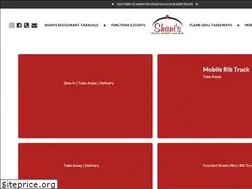 Sites similar to shanis.nz