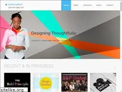 Sites similar to shanisandy.com