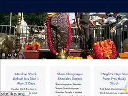 Sites similar to shanishinganapur.com