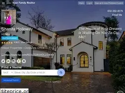 Sites similar to shanitaholloway.com