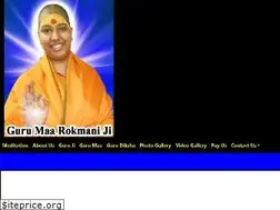 Sites similar to shanitemple.com