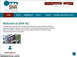 Sites similar to shanj.org