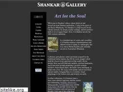 Sites similar to shankar-gallery.com
