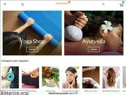 Sites similar to shankara.it