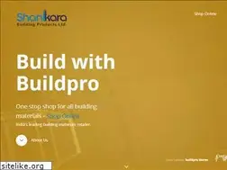 Sites similar to shankarabuildpro.com