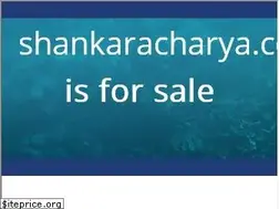 Sites similar to shankaracharya.com