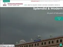 Sites similar to shankaragroup.org