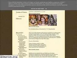 Sites similar to shankaraguru.blogspot.com