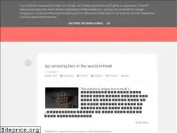 Sites similar to shankarahir.blogspot.com