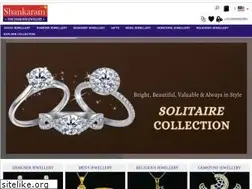 Sites similar to shankaramjewellers.com