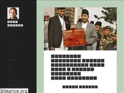 Sites similar to shankararyal.wordpress.com