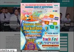 Sites similar to shankaratechnology.org