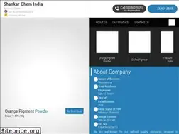 Sites similar to shankarchemindia.com