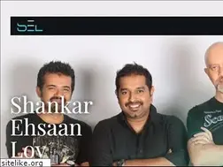 Sites similar to shankarehsaanloy.com