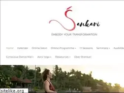 Sites similar to shankari.net