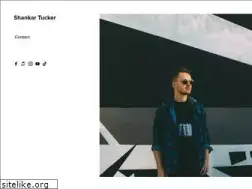 Sites similar to shankartucker.com