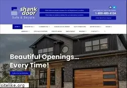 Sites similar to shankdoor.com