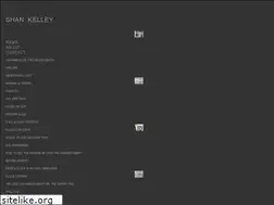 Sites similar to shankelley.com