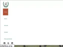 Sites similar to shankerlaw.net