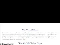 Sites similar to shankerlawfirm.com