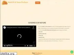 Sites similar to shankhproducts.com
