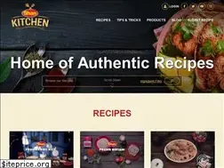 Sites similar to shankitchen.com