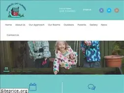 Sites similar to shanklindaynursery.co.uk