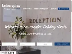 Sites similar to shanklinhotel.co.uk
