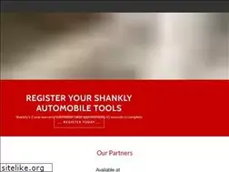 Sites similar to shanklyauto.com
