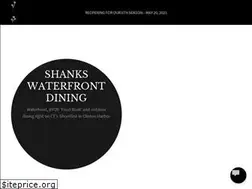 Sites similar to shanksclinton.com
