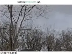 Sites similar to shanksinc.com