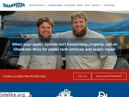 Sites similar to shanksterbros.net