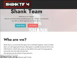Sites similar to shankteam.com