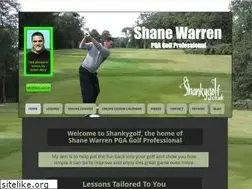 Sites similar to shankygolf.co.uk