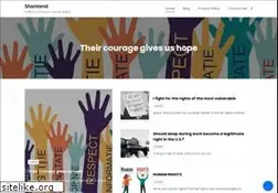 Sites similar to shanland.org