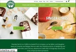 Sites similar to shanleyfarms.com