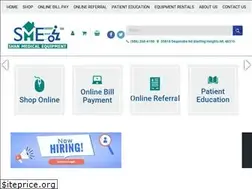 Sites similar to shanmedical.com