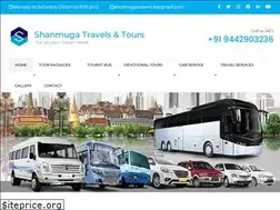 Sites similar to shanmuga.co.in