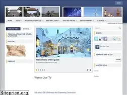 Sites similar to shanmugasundaramanjan.blogspot.com